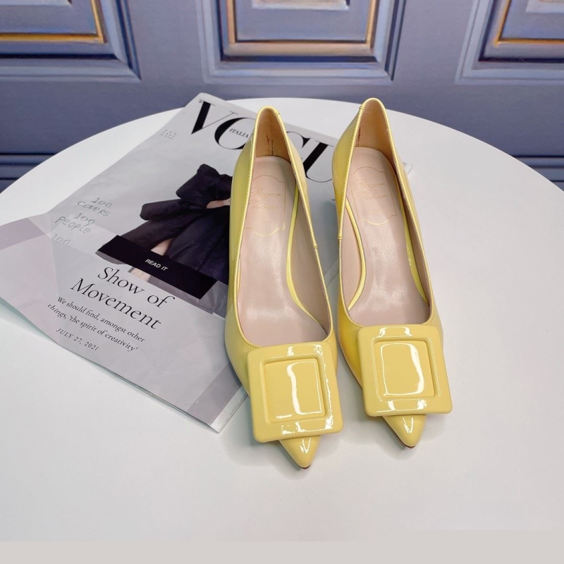 roger u1u1er high heels